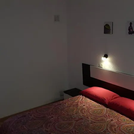 Lejlighed Las Lomas Privado Costa Calma