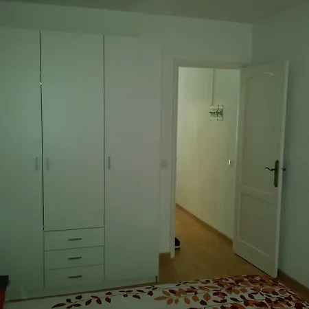 Lejlighed Las Lomas Privado