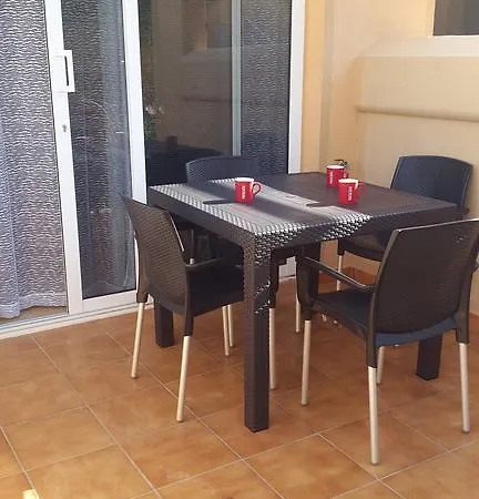 Lejlighed Las Lomas Privado