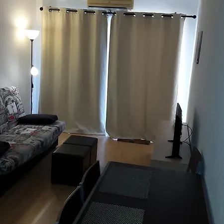 Apartment Las Lomas Privado