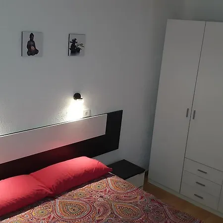 Apartment Las Lomas Privado Costa Calma
